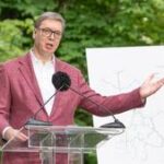 SERBIA-BELGRADO-EMPRESA CHINA-NUEVO CONTRATO DE AUTOPISTA-FIRMA