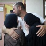MEDIO ORIENTE-CISJORDANIA-HEBRON-BEBE ASESINADO