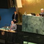 ONU-ASAMBLEA GENERAL-81 PERIODO DE SESIONES-INAUGURACION