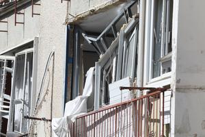 ISRAEL-TEL AVIV-IRAN-ATAQUE