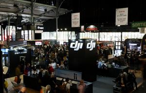 FRANCIA-PARIS-SALON DE FOTOGRAFIA Y VIDEO