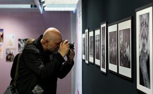 FRANCIA-PARIS-SALON DE FOTOGRAFIA Y VIDEO