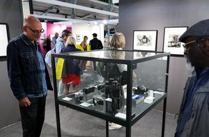FRANCIA-PARIS-SALON DE FOTOGRAFIA Y VIDEO
