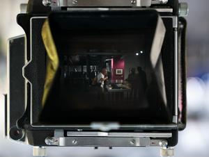 FRANCIA-PARIS-SALON DE FOTOGRAFIA Y VIDEO