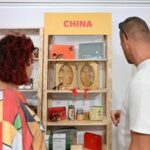 ITALIA-ROMA-FAO-EXPOSICION MUNDIAL-DE LAS SEMILLAS A LOS ALIMENTOS