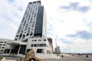 CUBA-HABANA-HOTELES-CESE DE OPERACIONES