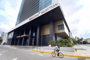 CUBA-HABANA-HOTELES-CESE DE OPERACIONES