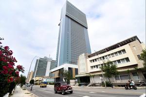 CUBA-HABANA-HOTELES-CESE DE OPERACIONES