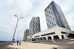 CUBA-HABANA-HOTELES-CESE DE OPERACIONES