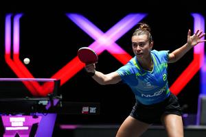 CHINA-MACAO-TENIS DE MESA-WTT-INDIVIDUALES FEMENINOS
