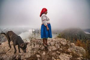 MEXICO-NAYARIT-RUTA WIXARIKA