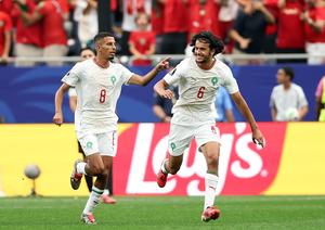 EEUU-HOUSTON-FUTBOL-COPA MUNDIAL DE LA FIFA 2026-CANADA VS MARRUECOS