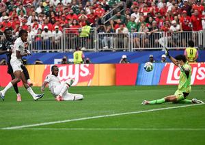 EEUU-HOUSTON-FUTBOL-COPA MUNDIAL DE LA FIFA 2026-CANADA VS MARRUECOS