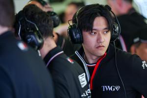 AUSTRALIA-MELBOURNE-F1-GRAN PREMIO 2026-PRACTICA