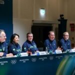 ITALIA-MILAN-WADA-CONFERENCIA DE PRENSA