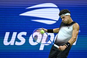 EEUU-NUEVA YORK-TENIS-US OPEN-CUARTOS DE FINAL MASCULINOS