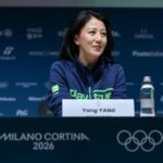 ITALIA-MILAN-WADA-CONFERENCIA DE PRENSA