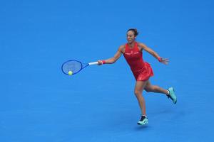 CHINA-BEIJING-TENIS-ABIERTO DE CHINA-INDVIDUALES FEMENINOS