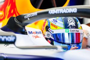 AUSTRALIA-MELBOURNE-F1-GRAN PREMIO 2026-PRACTICA