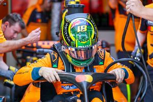 AUSTRALIA-MELBOURNE-F1-GRAN PREMIO 2026-PRACTICA