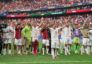 EEUU-HOUSTON-FUTBOL-COPA MUNDIAL DE LA FIFA 2026-CANADA VS MARRUECOS