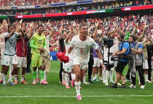 EEUU-HOUSTON-FUTBOL-COPA MUNDIAL DE LA FIFA 2026-CANADA VS MARRUECOS