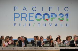 FIYI-NADI-PRE-COP31-REUNION-CLIMA