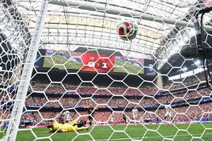 EEUU-HOUSTON-FUTBOL-COPA MUNDIAL DE LA FIFA 2026-CANADA VS MARRUECOS