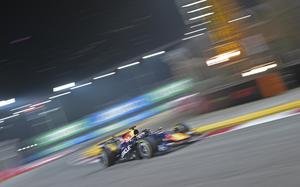 SINGAPUR-F1-GRAN PREMIO 2026-CLASIFICACION ESPRINT