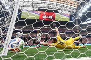EEUU-HOUSTON-FUTBOL-COPA MUNDIAL DE LA FIFA 2026-CANADA VS MARRUECOS