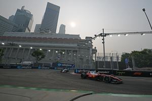 SINGAPUR-F1-GRAN PREMIO 2026-PRACTICA