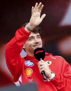 AUSTRALIA-MELBOURNE-F1-GRAN PREMIO 2026-PRACTICA