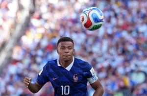 EEUU-FILADELFIA-FUTBOL-COPA MUNDIAL DE LA FIFA 2026-FRANCIA VS PARAGUAY 