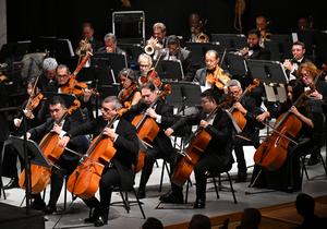 BRASIL-BRASILIA-AÑO DE LA CULTURA CHINA-BRASIL-CONCIERTO