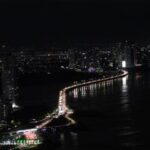 PANAMA-CIUDAD DE PANAMA-SISMO