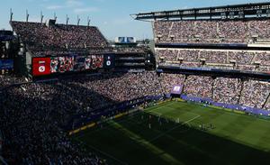 EEUU-FILADELFIA-FUTBOL-COPA MUNDIAL DE LA FIFA 2026-FRANCIA VS PARAGUAY 