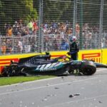 AUSTRALIA-MELBOURNE-F1-GRAN PREMIO 2026-PRACTICA