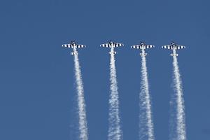 CHILE-SANTIAGO-FERIA DEL AIRE Y DEL ESPACIO