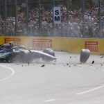 AUSTRALIA-MELBOURNE-F1-GRAN PREMIO 2026-PRACTICA