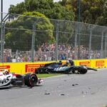 AUSTRALIA-MELBOURNE-F1-GRAN PREMIO 2026-PRACTICA