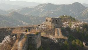 CHINA-PRIMAVERA-PAISAJE