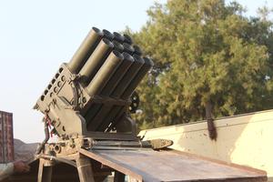 AFGANISTAN-NANGARHAR-PAKISTAN-ENFRENTAMIENTOS FRONTERIZOS