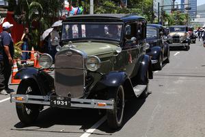 EL SALVADOR-SAN SALVADOR-FIESTAS AGOSTINAS