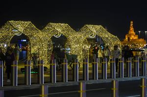 QATAR-DOHA-RAMADAN-ILUMINACION
