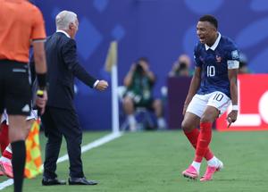 EEUU-NUEVA YORK-FUTBOL-COPA MUNDIAL DE LA FIFA 2026-FRANCIA VS SUECIA