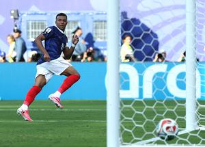 EEUU-NUEVA YORK-FUTBOL-COPA MUNDIAL DE LA FIFA 2026-FRANCIA VS SUECIA