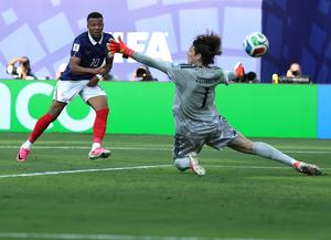 EEUU-NUEVA YORK-FUTBOL-COPA MUNDIAL DE LA FIFA 2026-FRANCIA VS SUECIA