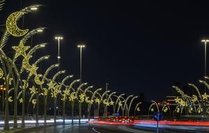 QATAR-DOHA-RAMADAN-ILUMINACION