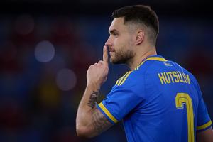 ESPAÑA-VALENCIA-FUTBOL-AMISTOSO-UCRANIA VS ALBANIA