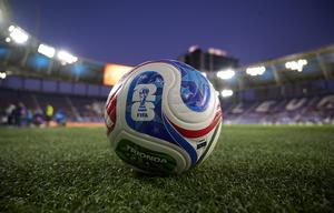 ESPAÑA-VALENCIA-FUTBOL-AMISTOSO-UCRANIA VS ALBANIA